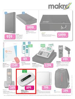 Makro : Get More Live Better Sale (22 Sep - 30 Sep 2013), page 7