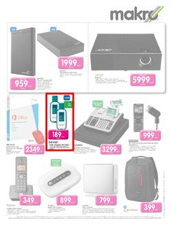 Makro : Get More Live Better Sale (22 Sep - 30 Sep 2013), page 7