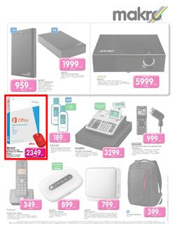 Makro : Get More Live Better Sale (22 Sep - 30 Sep 2013), page 7