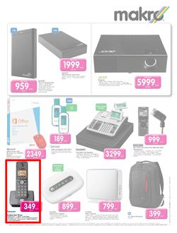 Makro : Get More Live Better Sale (22 Sep - 30 Sep 2013), page 7