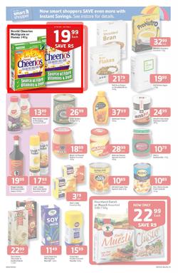 Pick N Pay Western Cape : Summer Savings From SA's Favourite Supermarket*(23 Sep - 6 Oct 2013), page 7