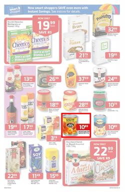 Pick N Pay Western Cape : Summer Savings From SA's Favourite Supermarket*(23 Sep - 6 Oct 2013), page 7