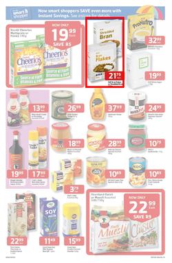 Pick N Pay Western Cape : Summer Savings From SA's Favourite Supermarket*(23 Sep - 6 Oct 2013), page 7