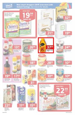 Pick N Pay Western Cape : Summer Savings From SA's Favourite Supermarket*(23 Sep - 6 Oct 2013), page 7