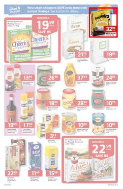 Pick N Pay Western Cape : Summer Savings From SA's Favourite Supermarket*(23 Sep - 6 Oct 2013), page 7