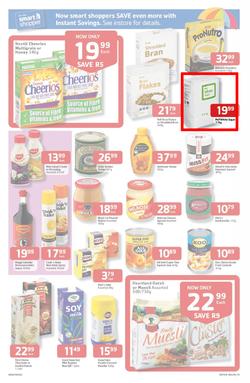 Pick N Pay Western Cape : Summer Savings From SA's Favourite Supermarket*(23 Sep - 6 Oct 2013), page 7