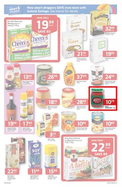 Pick N Pay Western Cape : Summer Savings From SA's Favourite Supermarket*(23 Sep - 6 Oct 2013), page 7