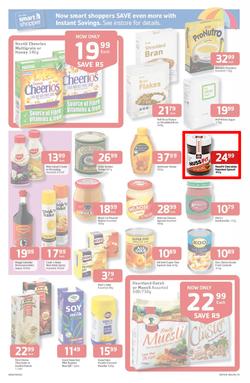 Pick N Pay Western Cape : Summer Savings From SA's Favourite Supermarket*(23 Sep - 6 Oct 2013), page 7