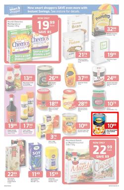 Pick N Pay Western Cape : Summer Savings From SA's Favourite Supermarket*(23 Sep - 6 Oct 2013), page 7