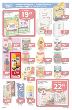 Pick N Pay Western Cape : Summer Savings From SA's Favourite Supermarket*(23 Sep - 6 Oct 2013), page 7