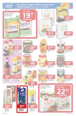 Pick N Pay Western Cape : Summer Savings From SA's Favourite Supermarket*(23 Sep - 6 Oct 2013), page 7
