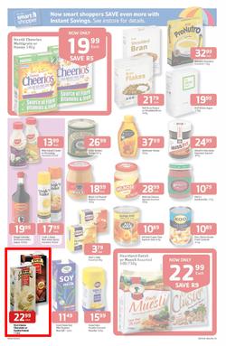 Pick N Pay Western Cape : Summer Savings From SA's Favourite Supermarket*(23 Sep - 6 Oct 2013), page 7