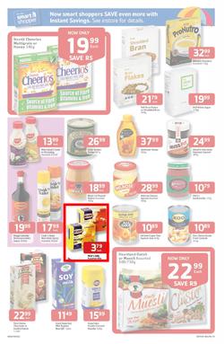 Pick N Pay Western Cape : Summer Savings From SA's Favourite Supermarket*(23 Sep - 6 Oct 2013), page 7