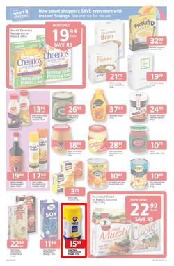Pick N Pay Western Cape : Summer Savings From SA's Favourite Supermarket*(23 Sep - 6 Oct 2013), page 7
