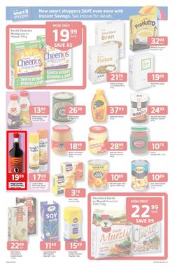 Pick N Pay Western Cape : Summer Savings From SA's Favourite Supermarket*(23 Sep - 6 Oct 2013), page 7