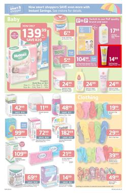 Pick N Pay Eastern Cape : Summer Savings From SA's Favourite Supermarket*(23 Sep - 6 Oct 2013), page 7