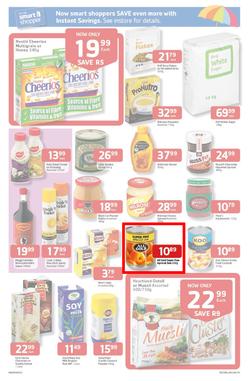 Pick N Pay KZN : Summer Savings From SA's Favourite Supermarket*(23 Sep 6 Oct 2013), page 7