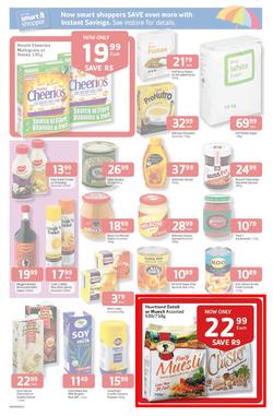 Pick N Pay KZN : Summer Savings From SA's Favourite Supermarket*(23 Sep 6 Oct 2013), page 7