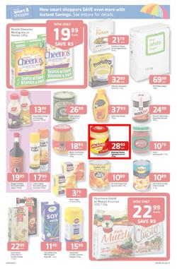 Pick N Pay KZN : Summer Savings From SA's Favourite Supermarket*(23 Sep 6 Oct 2013), page 7