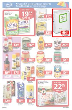 Pick N Pay KZN : Summer Savings From SA's Favourite Supermarket*(23 Sep 6 Oct 2013), page 7