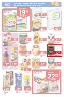 Pick N Pay KZN : Summer Savings From SA's Favourite Supermarket*(23 Sep 6 Oct 2013), page 7