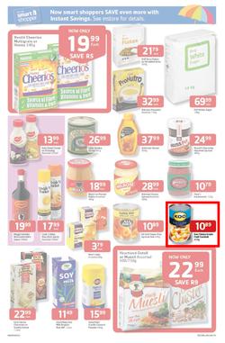 Pick N Pay KZN : Summer Savings From SA's Favourite Supermarket*(23 Sep 6 Oct 2013), page 7