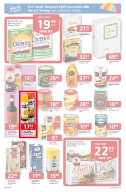Pick N Pay KZN : Summer Savings From SA's Favourite Supermarket*(23 Sep 6 Oct 2013), page 7
