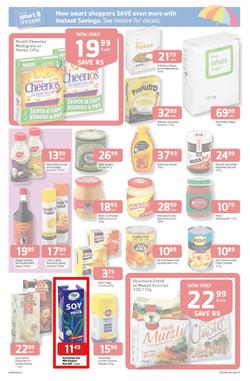 Pick N Pay KZN : Summer Savings From SA's Favourite Supermarket*(23 Sep 6 Oct 2013), page 7
