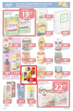 Pick N Pay KZN : Summer Savings From SA's Favourite Supermarket*(23 Sep 6 Oct 2013), page 7