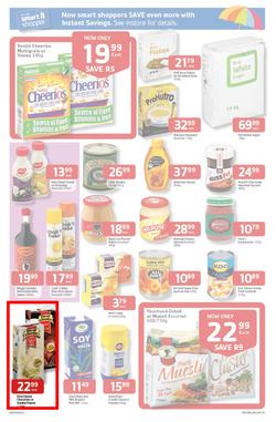 Pick N Pay KZN : Summer Savings From SA's Favourite Supermarket*(23 Sep 6 Oct 2013), page 7