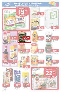 Pick N Pay KZN : Summer Savings From SA's Favourite Supermarket*(23 Sep 6 Oct 2013), page 7