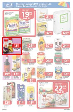 Pick N Pay KZN : Summer Savings From SA's Favourite Supermarket*(23 Sep 6 Oct 2013), page 7