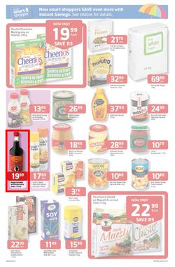 Pick N Pay KZN : Summer Savings From SA's Favourite Supermarket*(23 Sep 6 Oct 2013), page 7