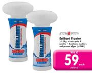 Brilliant Floater-1.5Kg Each