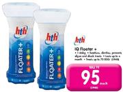 HTH IQ Floater+-1.66Kg Each