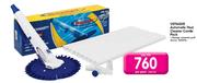 Voyager Automatic Pool Cleaner Combi Pack-Per Pack