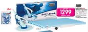 Kreepy Krauly Bull Shark+ Maintenace Pack-Per Pack