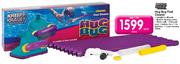 Kreepy Krauly Hug Bug Pool Cleaner-Each