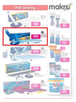 Makro : Get More Garden & Outdoor (1 Oct - 14 Oct 2013), page 7