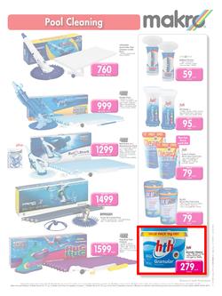 Makro : Get More Garden & Outdoor (1 Oct - 14 Oct 2013), page 7