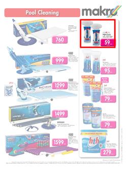 Makro : Get More Garden & Outdoor (1 Oct - 14 Oct 2013), page 7