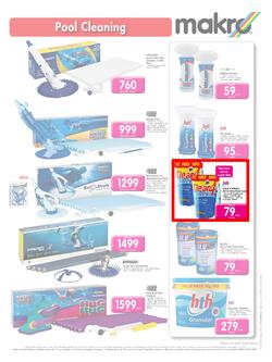 Makro : Get More Garden & Outdoor (1 Oct - 14 Oct 2013), page 7