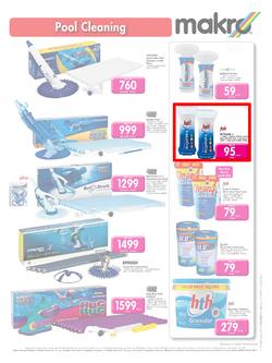 Makro : Get More Garden & Outdoor (1 Oct - 14 Oct 2013), page 7