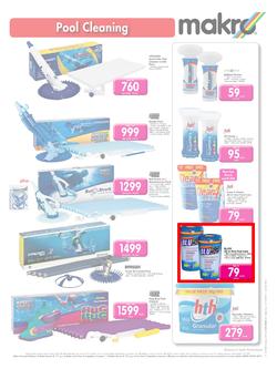 Makro : Get More Garden & Outdoor (1 Oct - 14 Oct 2013), page 7