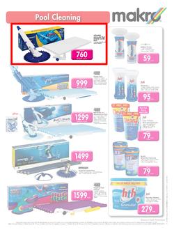 Makro : Get More Garden & Outdoor (1 Oct - 14 Oct 2013), page 7