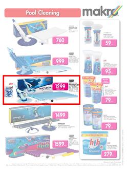 Makro : Get More Garden & Outdoor (1 Oct - 14 Oct 2013), page 7