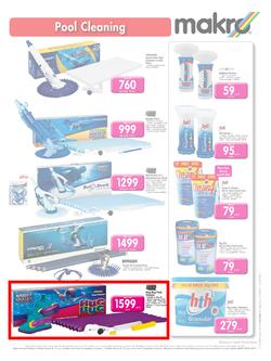 Makro : Get More Garden & Outdoor (1 Oct - 14 Oct 2013), page 7