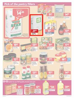 Pick N Pay Western Cape : Loads Of Ways To Save This Winter (23 Jul - 4 Aug 2013), page 7