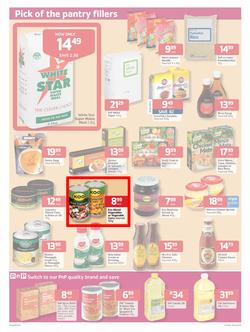 Pick N Pay Western Cape : Loads Of Ways To Save This Winter (23 Jul - 4 Aug 2013), page 7