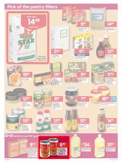 Pick N Pay Western Cape : Loads Of Ways To Save This Winter (23 Jul - 4 Aug 2013), page 7